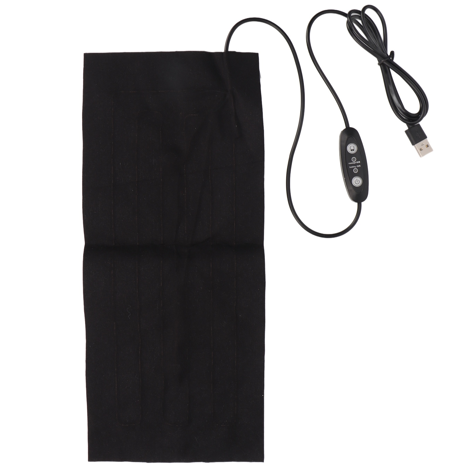Hand Warmer Electric - USB Heating Pad 9W 5V 2A