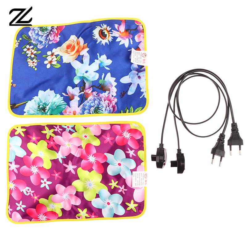 Hand Warmer Electric - 1PC Rechargeable Electric Hot Water Bottle