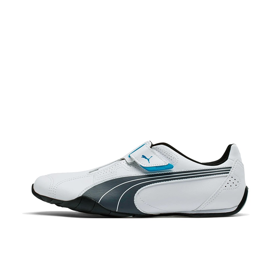 Puma Shoes Rs-X - PUMA Fabric Cushioning Abrasion Resistant Lightweight