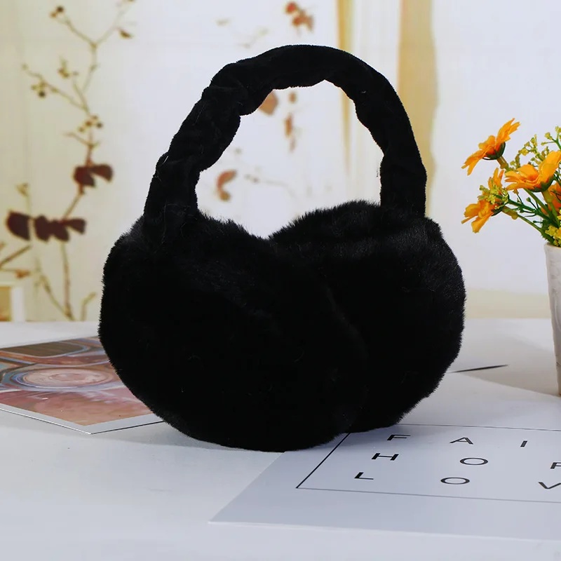 1/2/3pcs Foldable Hamburger Ea - огляд і ціна Earmuffs Foldable