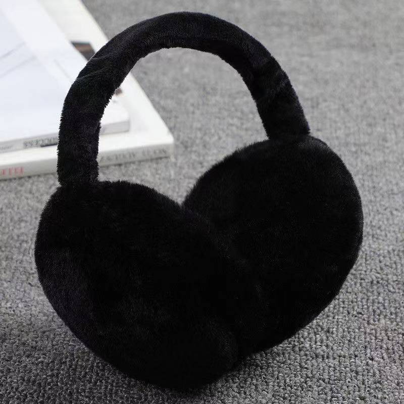 1/2/3pcs Foldable Hamburger Ea - огляд і ціна Earmuffs Foldable