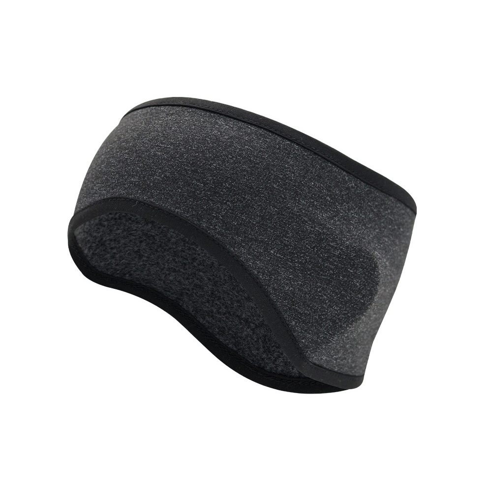 Winter Cycling Ear Warmer Men  - огляд і ціна Winter Headband Fleece