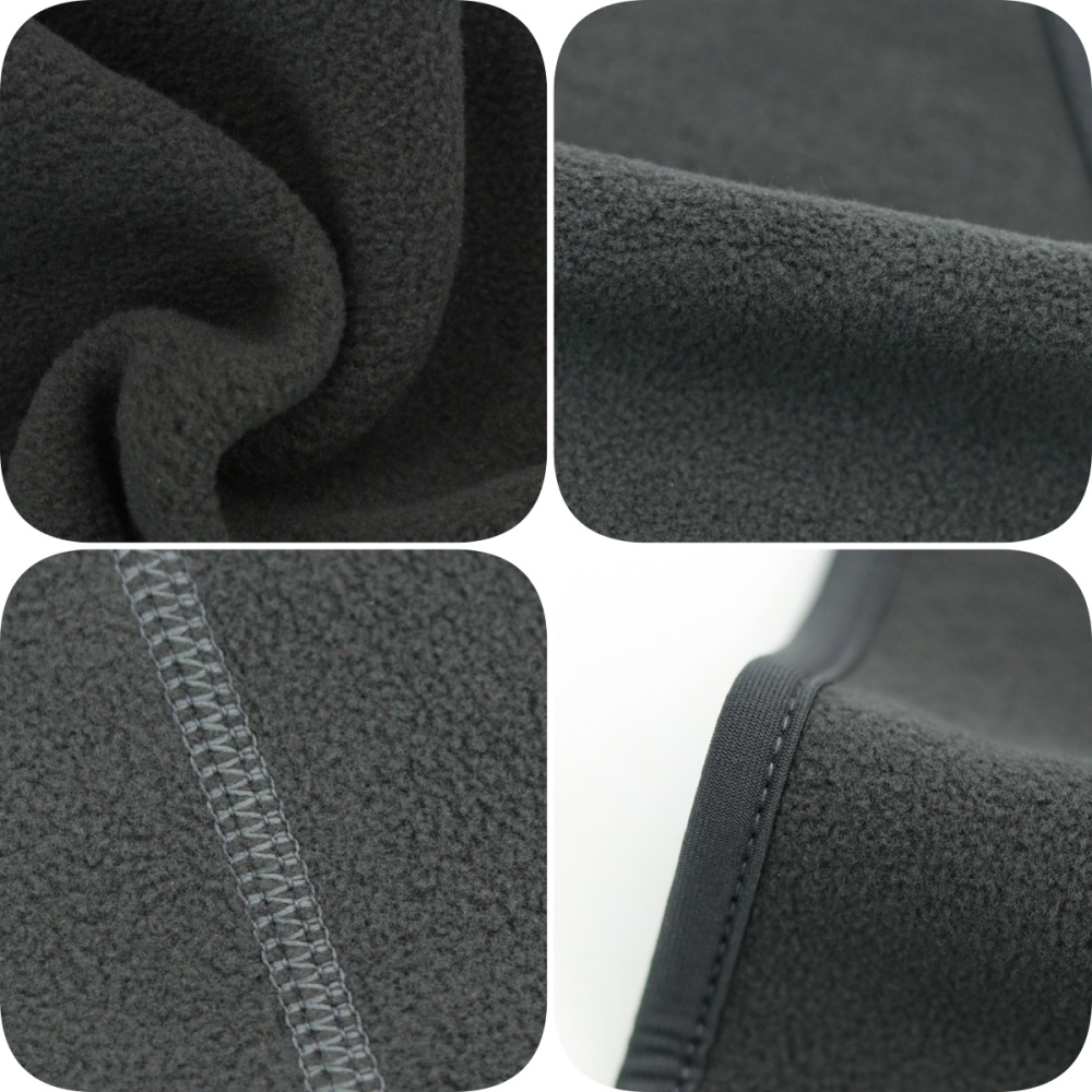 1Pc fleece warm earmuffs unise - огляд і ціна Winter Headband Fleece