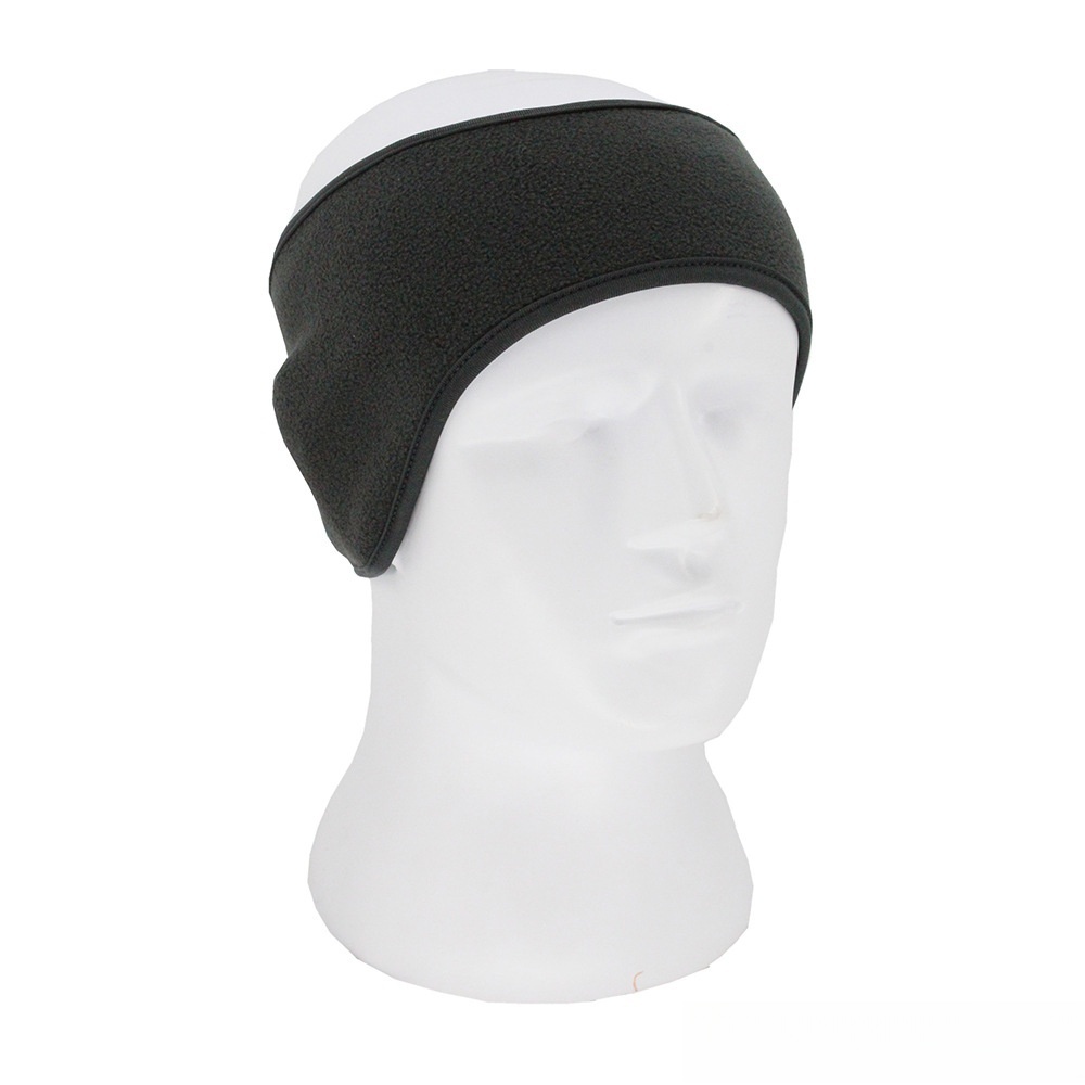1Pc fleece warm earmuffs unise - огляд і ціна Winter Headband Fleece