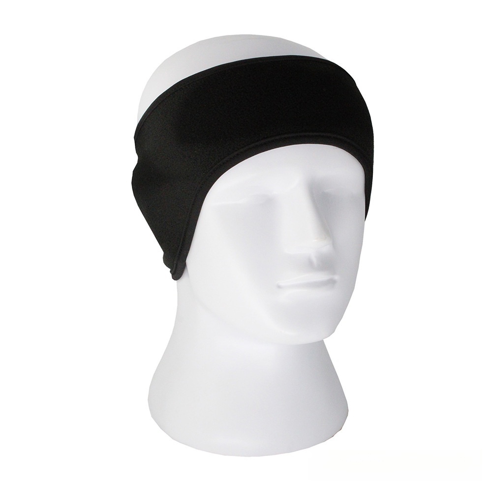 1Pc fleece warm earmuffs unise - огляд і ціна Winter Headband Fleece
