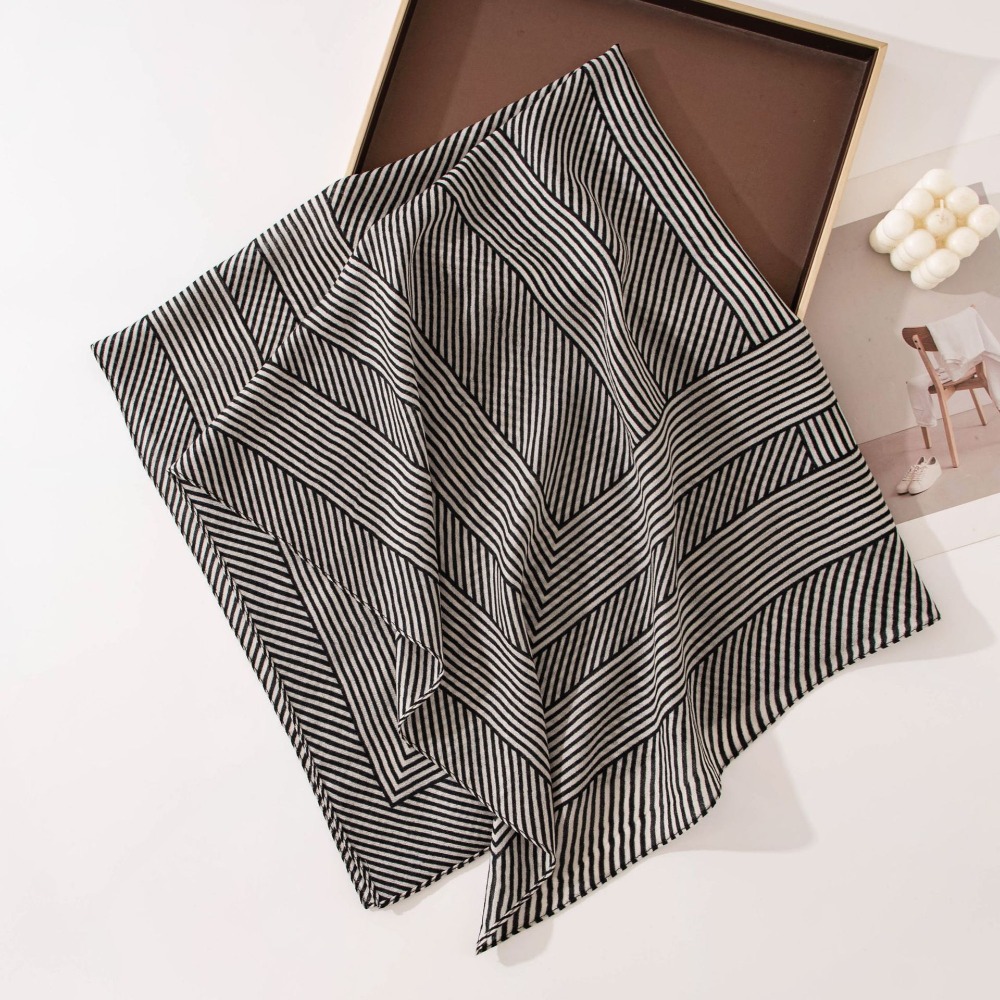 2026 Winter Warm Virgin 100% W - огляд і ціна Shawl Wrap Winter