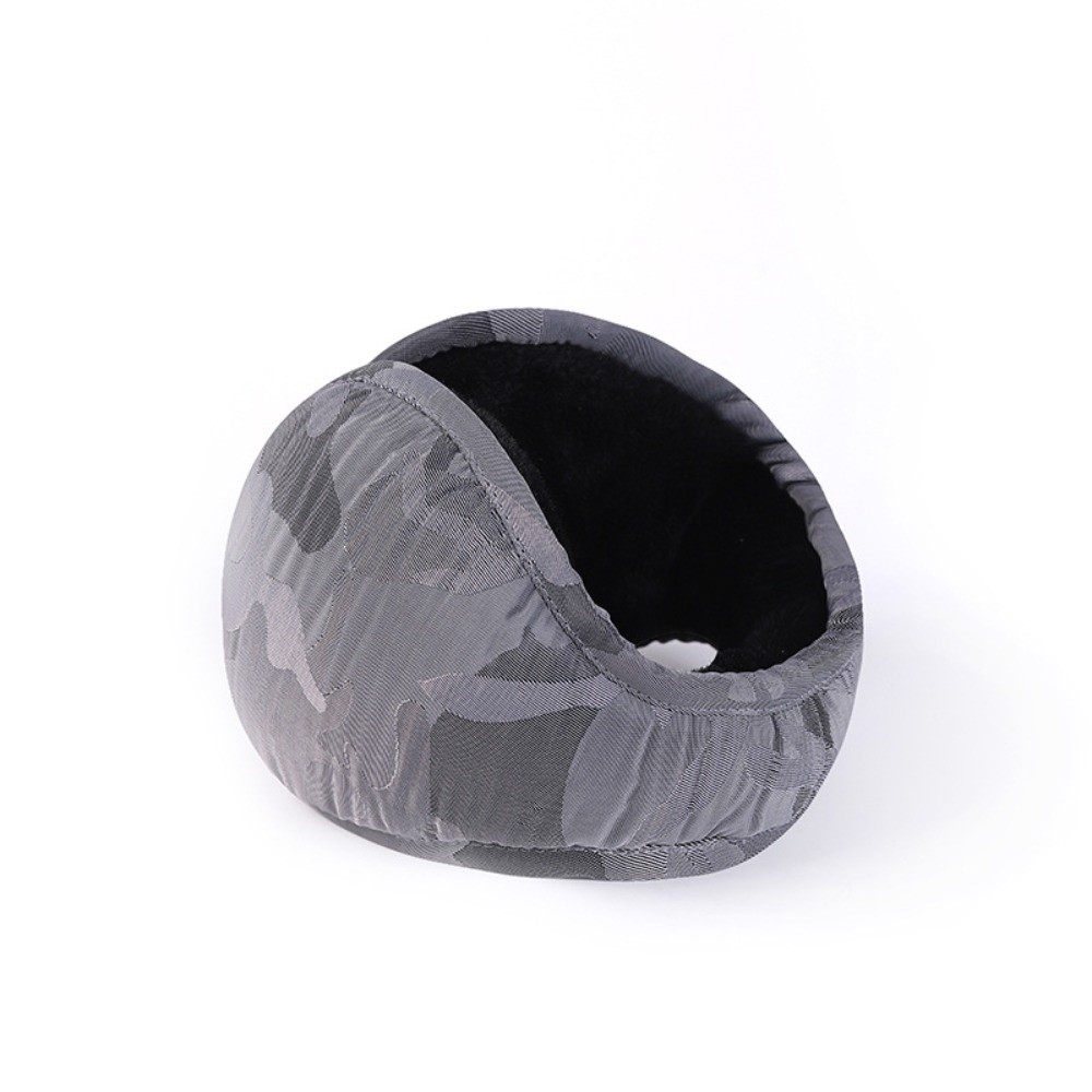 Windproof Winter Thermal Earmu - огляд і ціна Earmuffs Foldable