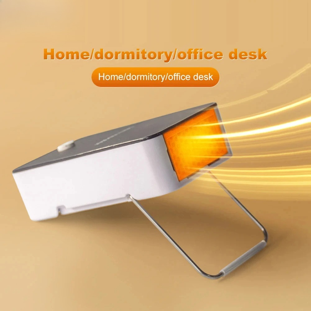 Electric Heater Desktop Hand W - огляд і ціна Hand Warmer Electric