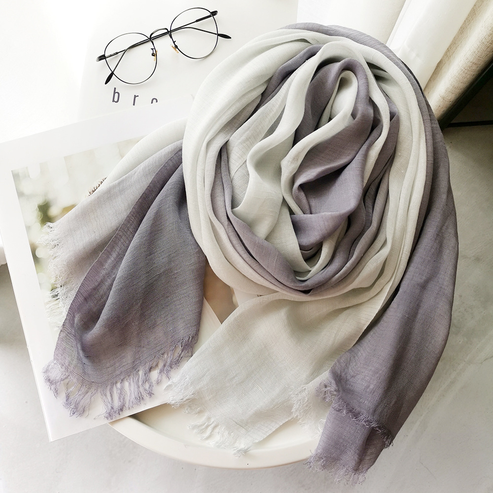 Japanese Style Unisex Cotton L - огляд і ціна Shawl Wrap Winter