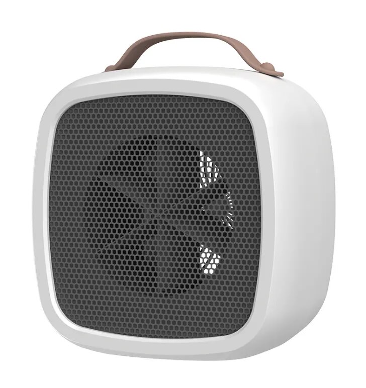 HTMCK Portable 500W PTC Cerami - огляд і ціна Hand Warmer Electric