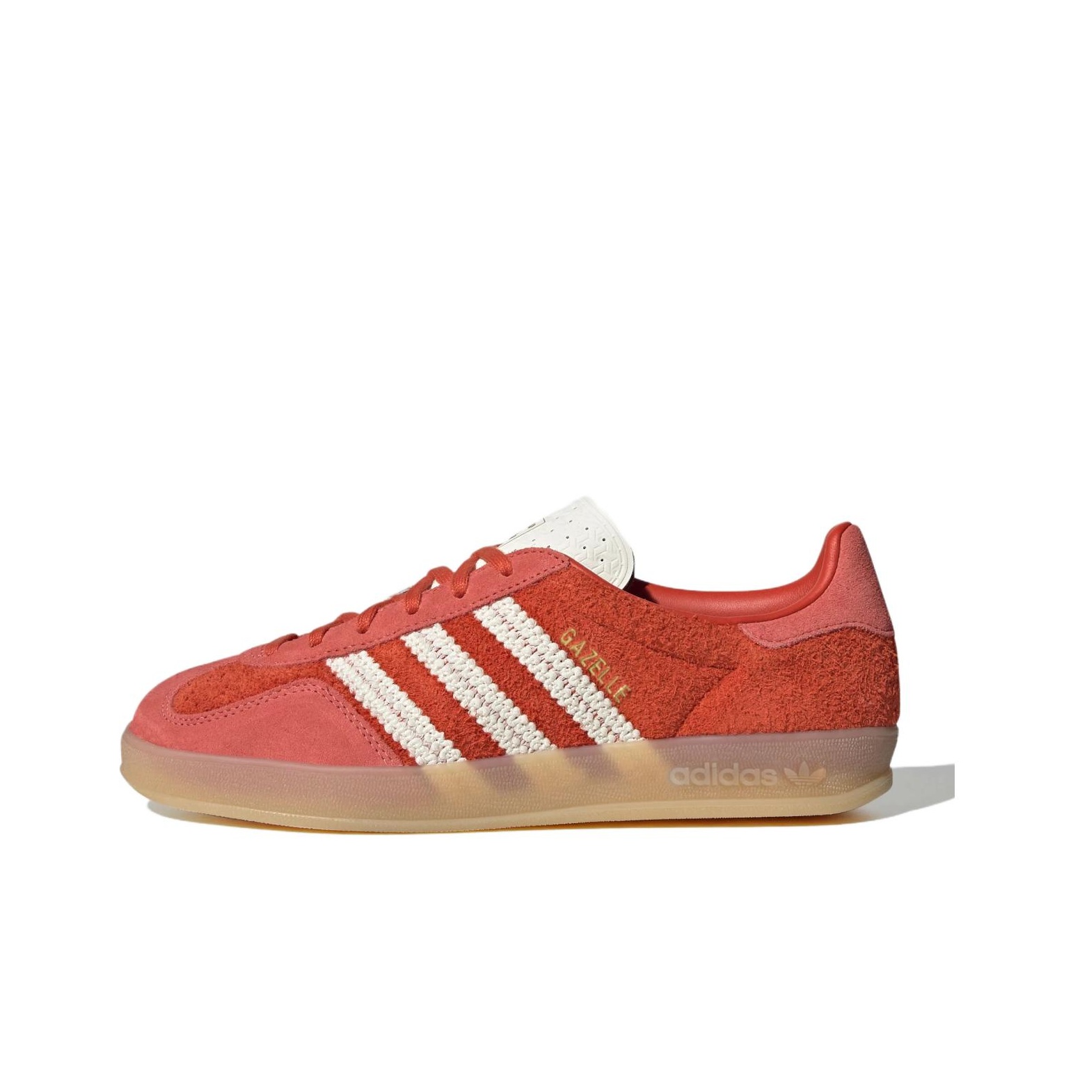 Adidas GAZELLE INDOOR W KI7169 - огляд і ціна Adidas Shoes Gazelle