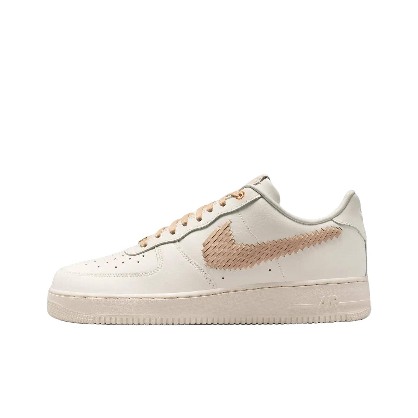 Nike Air Force 1 Synthetic Lea - огляд і ціна Nike Shoes Air Force 1