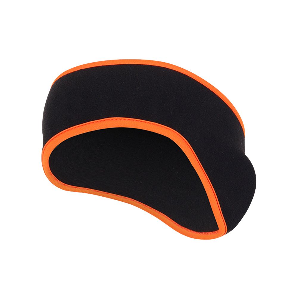 1Pcs Hair Bands Hair Sweat Fle - огляд і ціна Winter Headband Fleece