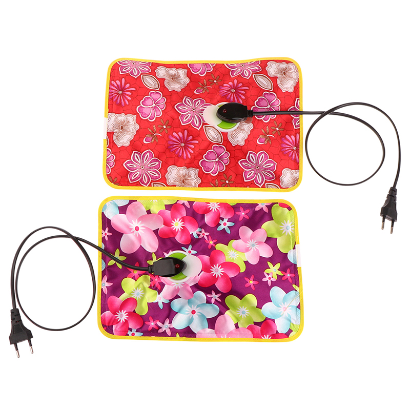 1PC Rechargeable Electric Hot  - огляд і ціна Hand Warmer Electric