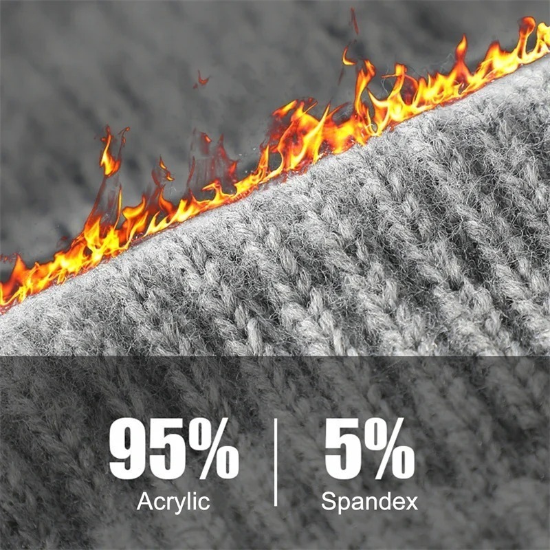 Women Men Warm Winter Touch Sc - огляд і ціна Touch Screen Gloves