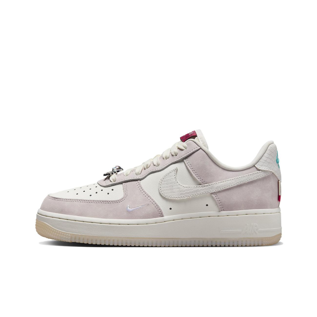 Nike Air Force 1 Low top Skate - огляд і ціна Nike Shoes Air Force 1