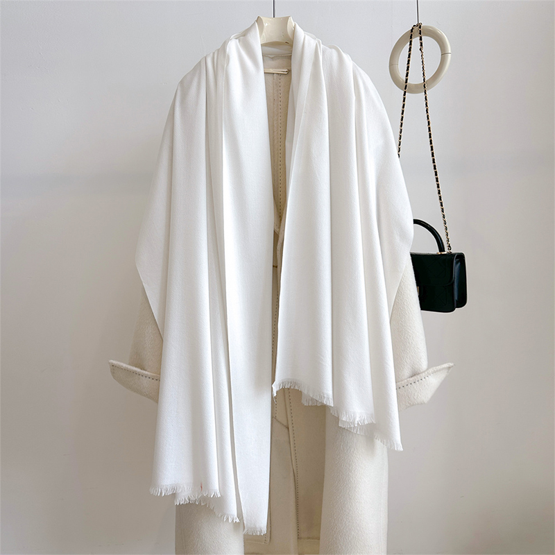 Luxury Winter Cashmere Scarf W - огляд і ціна Shawl Wrap Winter