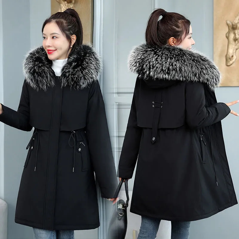 2026 New Women Winter Jacket 8 - огляд і ціна Wool Coat Peacoat