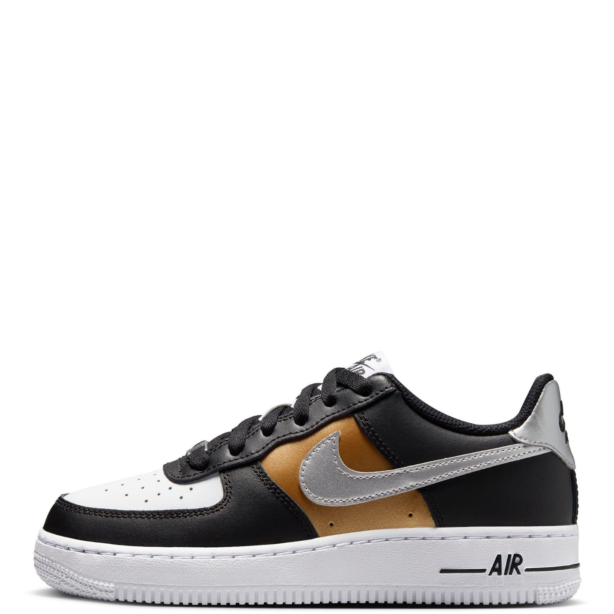 Grade School Nike Air Force 1  - огляд і ціна Vans Shoes Old Skool