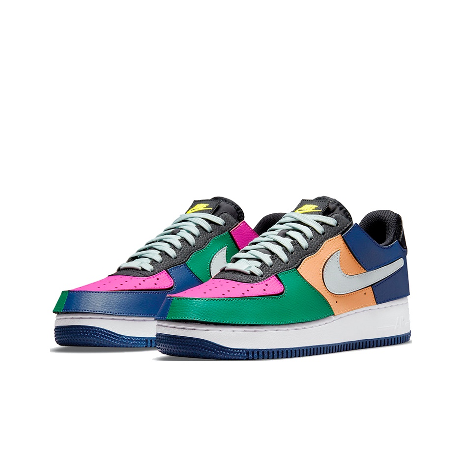 Nike Air Force 1 Skateboard Sh - огляд і ціна Nike Shoes Air Force 1