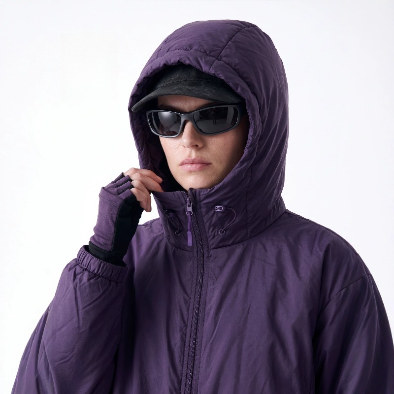 Men's Teflon 3-in-1 Waterproof - огляд і ціна Down Jacket Packable