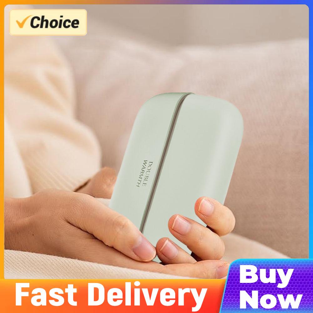 2 in 1 Magnetic Hand Warmer El - огляд і ціна Hand Warmer Electric