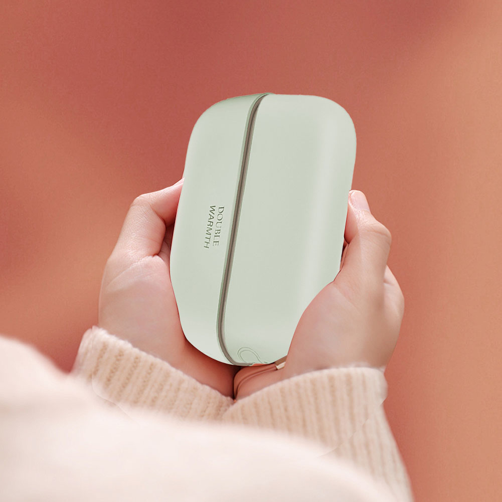 2 in 1 Magnetic Hand Warmer El - огляд і ціна Hand Warmer Electric